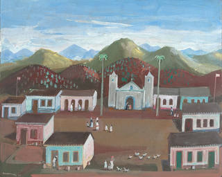 Fulvio Pennacchi - Sem título