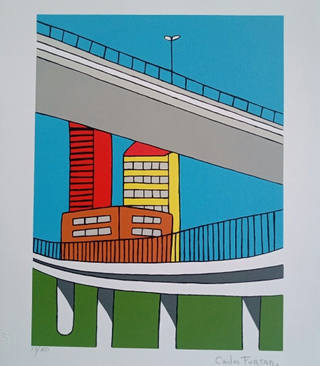 Carlos Furtado - Sp