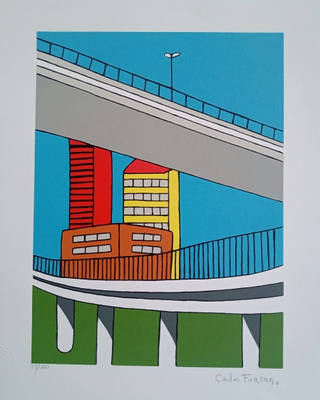 Carlos Furtado - Ponte