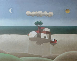 Inos Corradin - Praia da Vila Velha