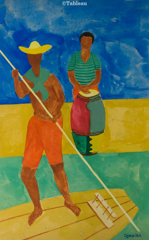 Jangadeiro