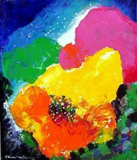 Flores