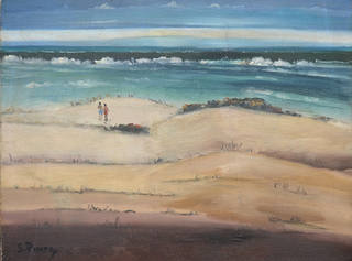 Sylvio Pinto - Marinha