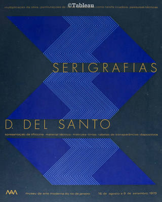 Dionísio del Santo - Permuta XIII