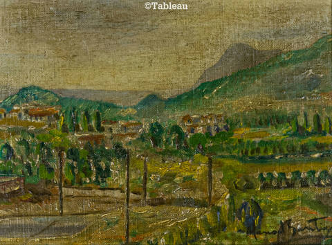 Paisagem