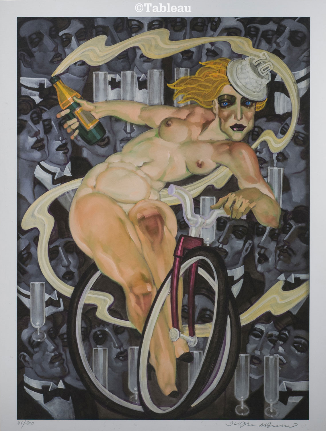 Ciclista