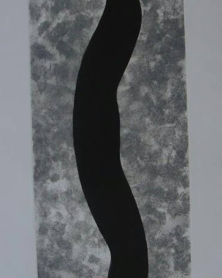 Tomie Ohtake - Abstrato