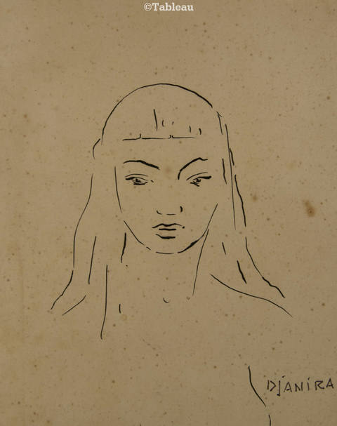 Menina