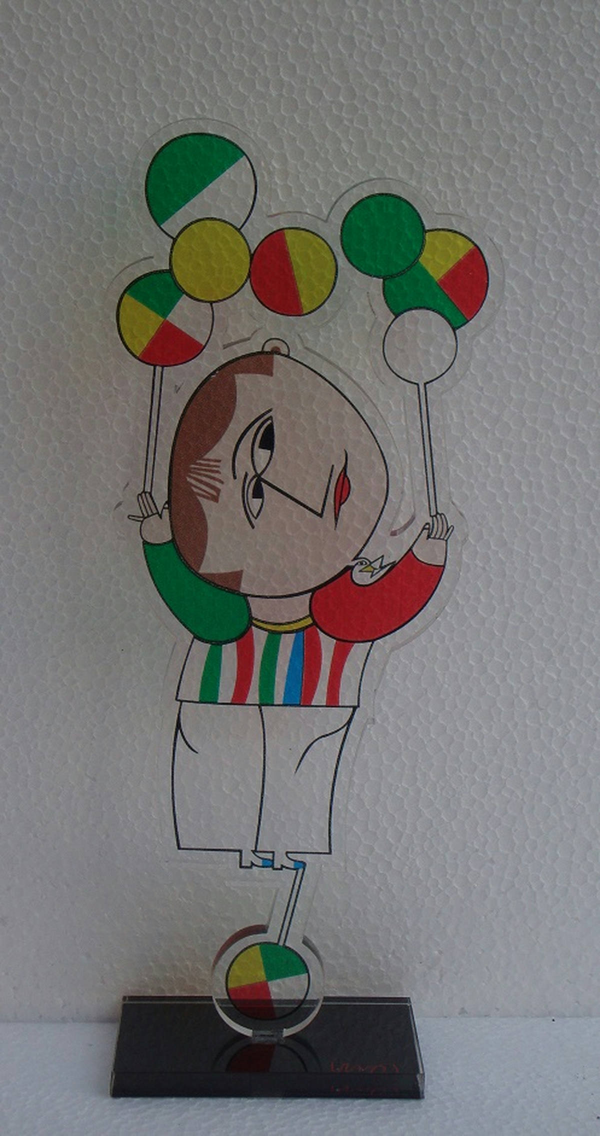 Equilibrista