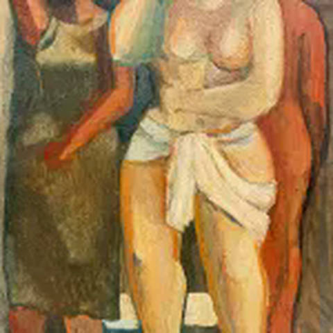 Figuras Femininas
