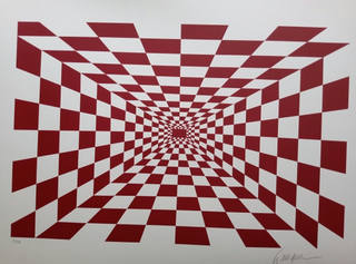 Kleber Ventura - Infinito Vermelho