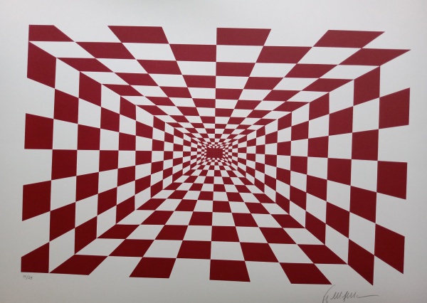 Kleber Ventura - Infinito Vermelho