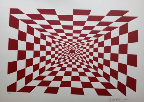 Infinito Vermelho