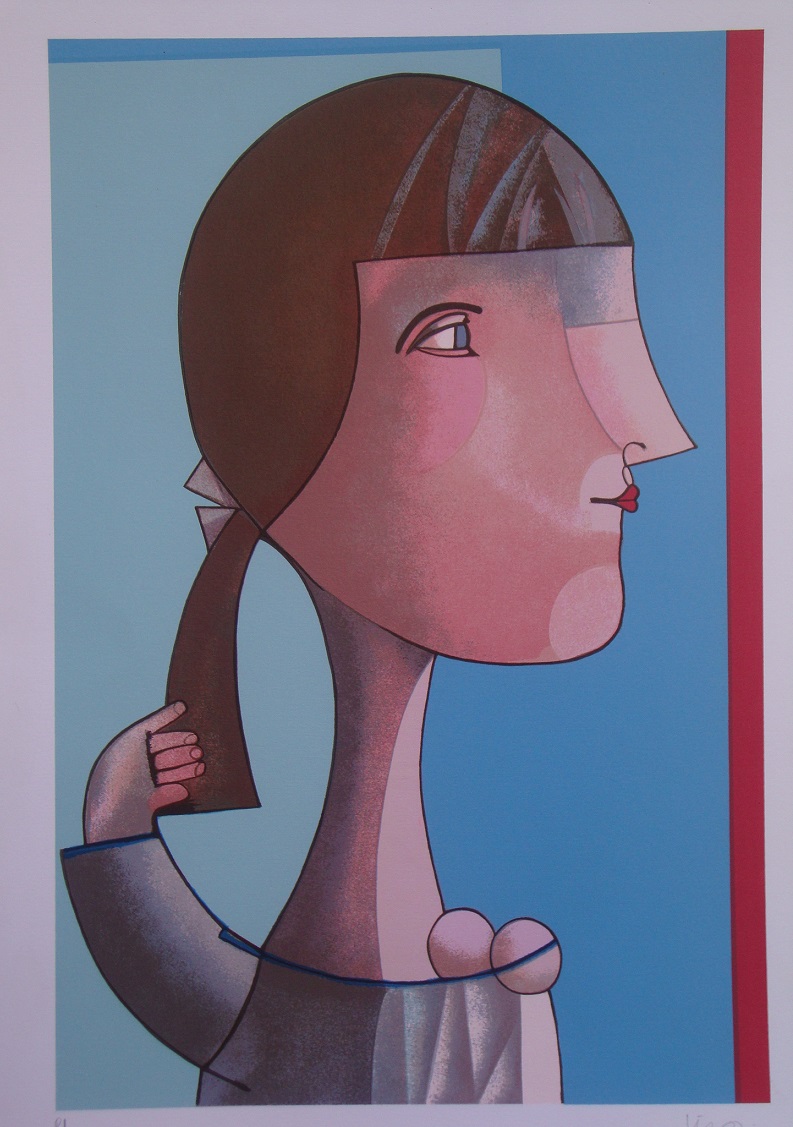 Menina