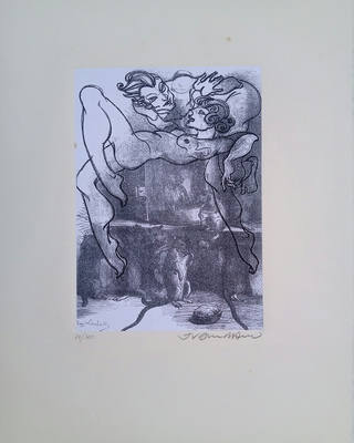 Juarez Machado - Fábulas