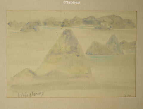 Paisagem