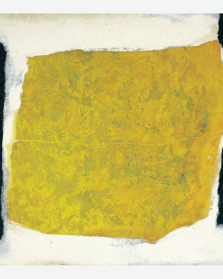 Tomie Ohtake - Sem título