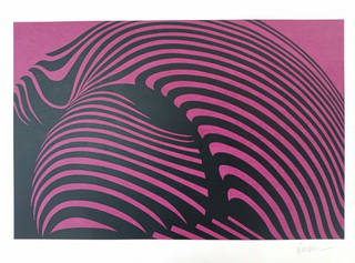 Kleber Ventura - Ondas Pink