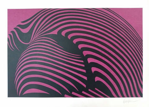 Ondas Pink