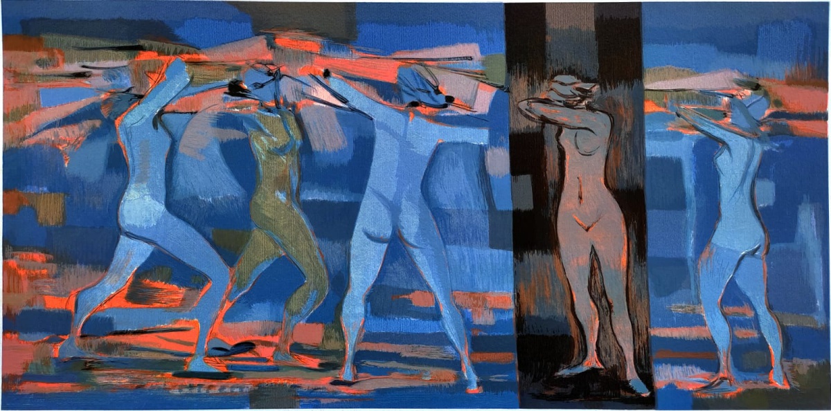 Enrico Bianco - Movimento P/A