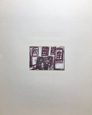 Lasar Segall - Sem título