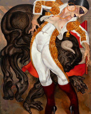 Juarez Machado - La Poésie du Combat