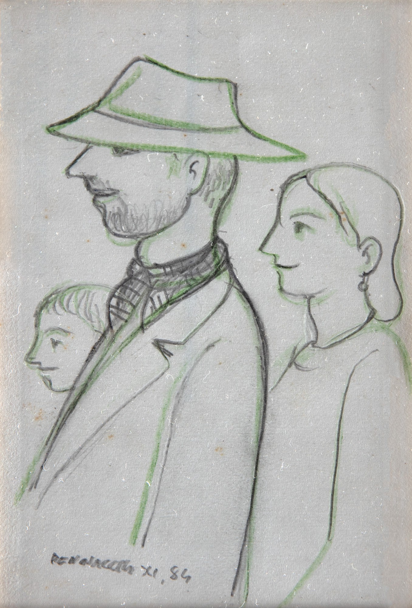 Família