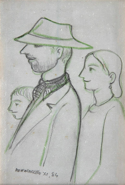 Família