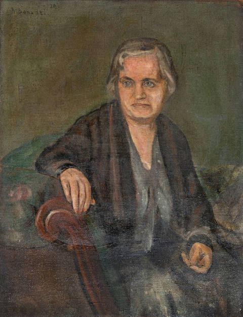 D. Amélia Bonadei
