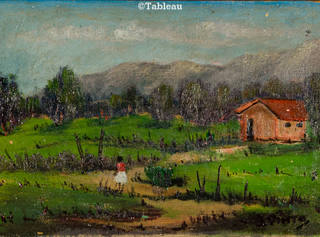Sylvio Pinto - Paisagem