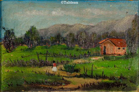 Paisagem