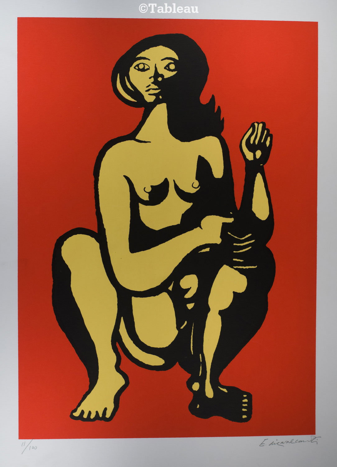 Mulata