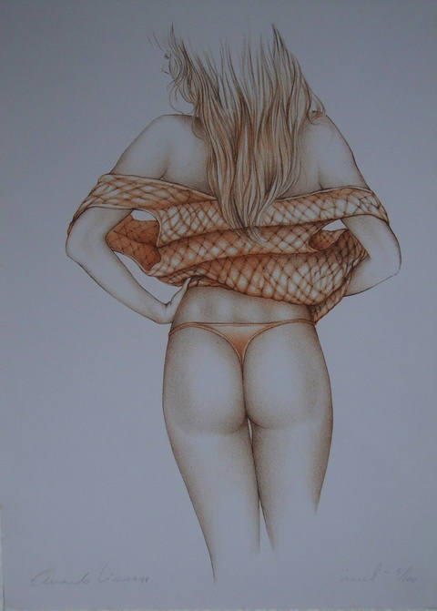 Moça