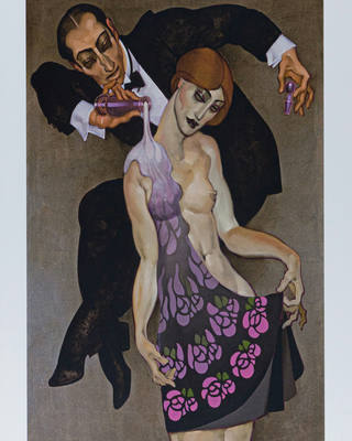 Juarez Machado - Casal