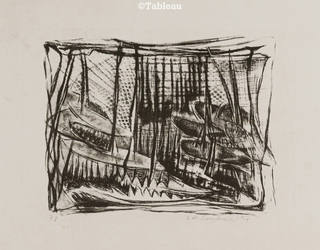 Emiliano di Cavalcanti - Composição