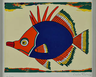 Carlos Furtado - Peixe