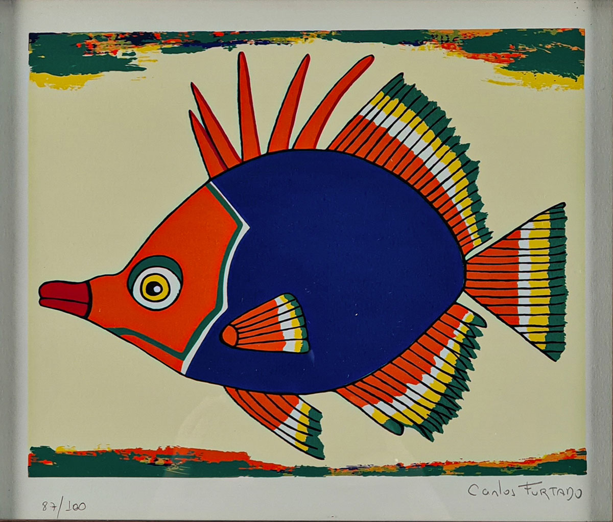 Peixe