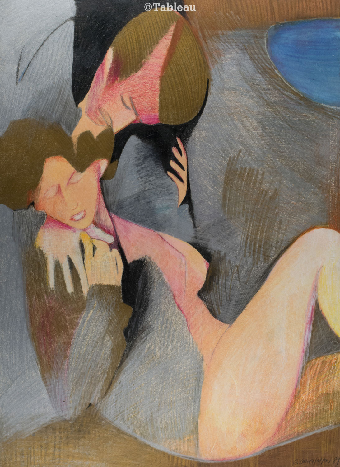 Amantes