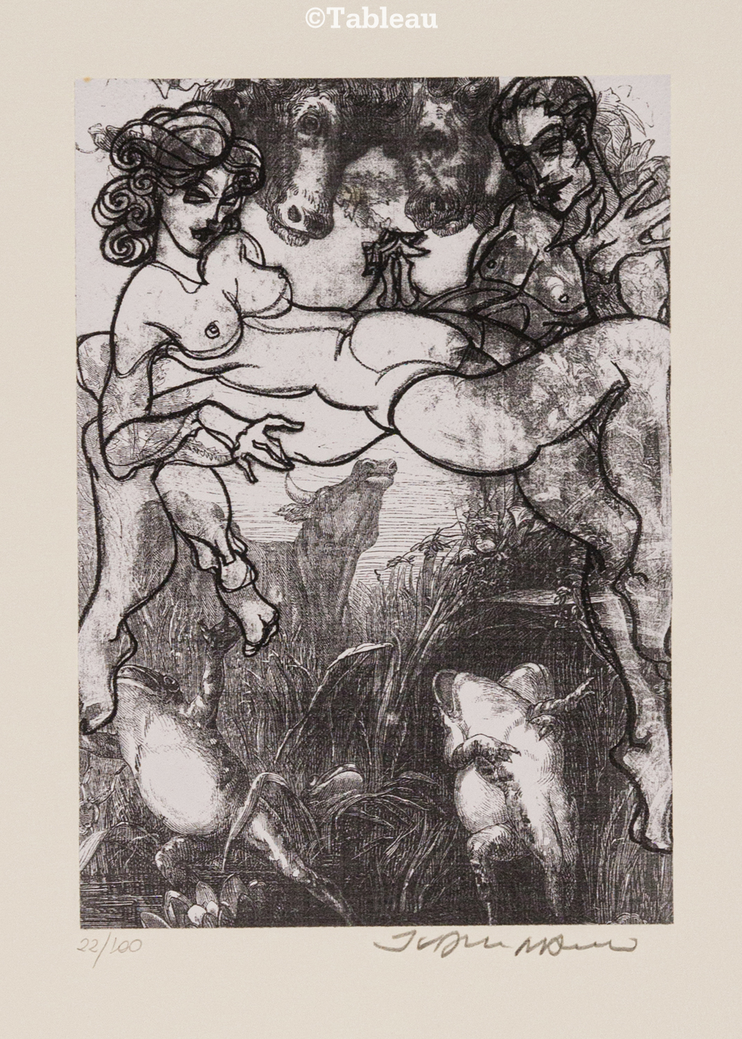 Juarez Machado - Casal