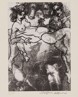 Juarez Machado - Casal