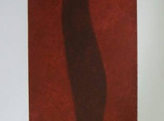 Tomie Ohtake - Abstrato