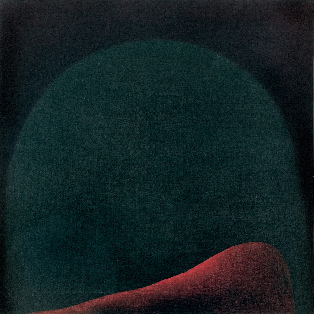 Tomie Ohtake - Sem título
