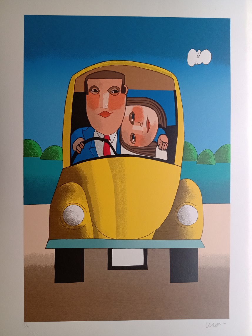 Inos Corradin - Casal