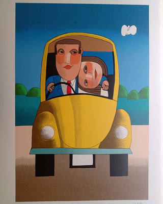 Inos Corradin - Casal
