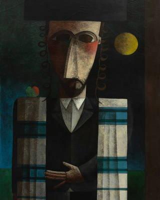 Inos Corradin - Rabino