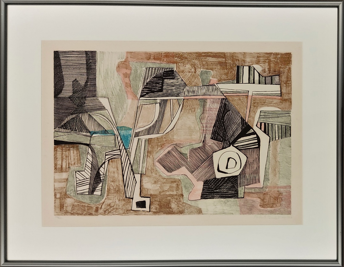Roberto Burle Marx - Tucuruí