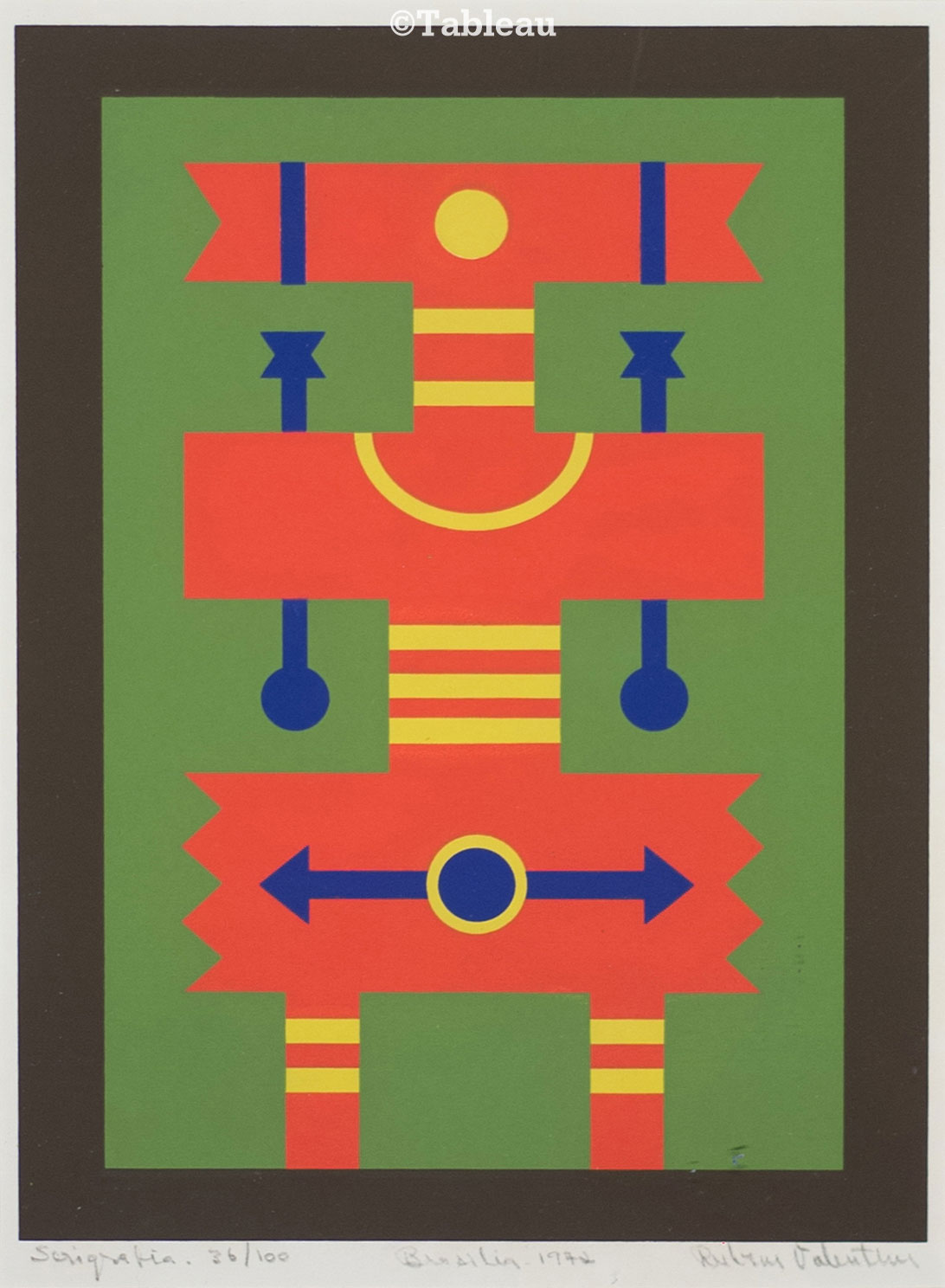 Emblema