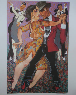 Juarez Machado - Tango
