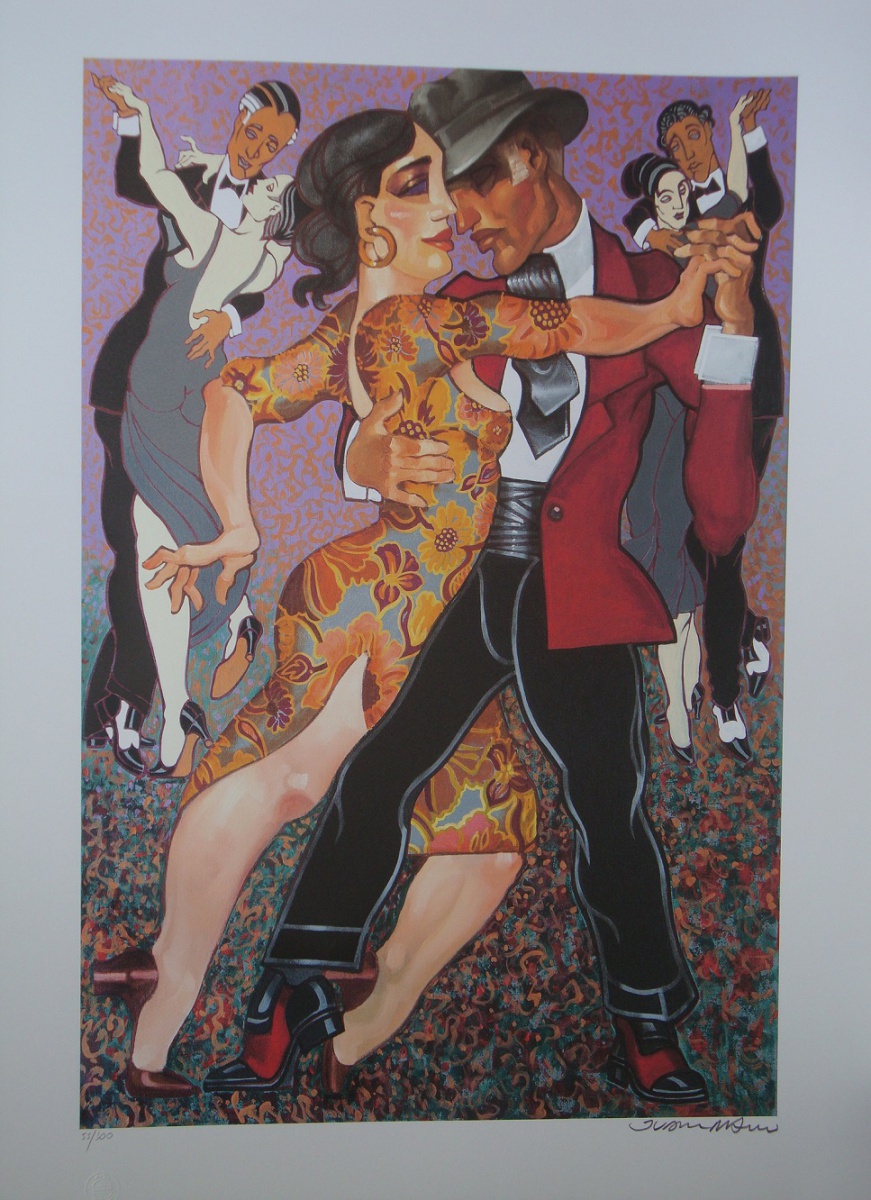 Tango