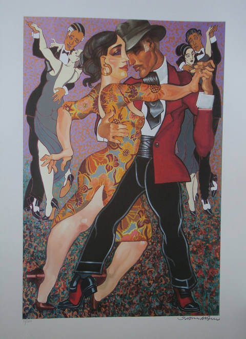 Tango